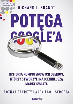 Całe Google na 245 stronach