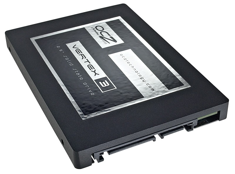 OCZ Vertex 3 VTX3-25SAT3-240G 240 GB