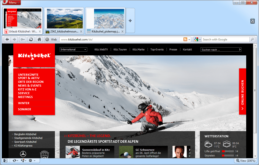 Opera wydaje na kampanię reklamową rekordową sumę, oszczędza na cukrze