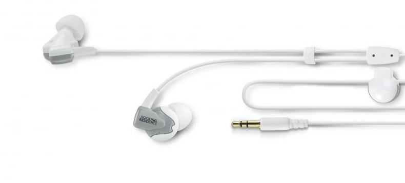 Słuchawki dla sportowców i melomanów