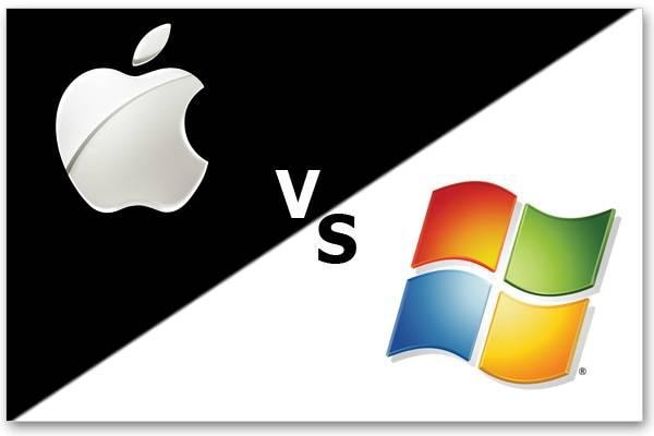 Apple staje się bardziej dochodowe od Microsoftu