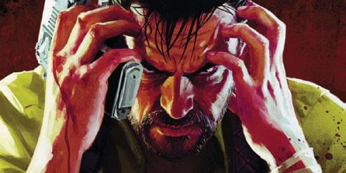 Konkretne informacje o Max Payne 3