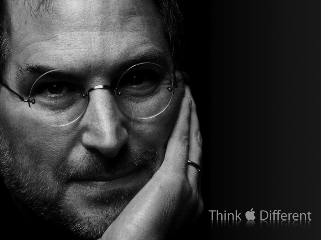 “Stay hungry, stay foolish”, czyli najlepsze cytaty Steve’a Jobsa