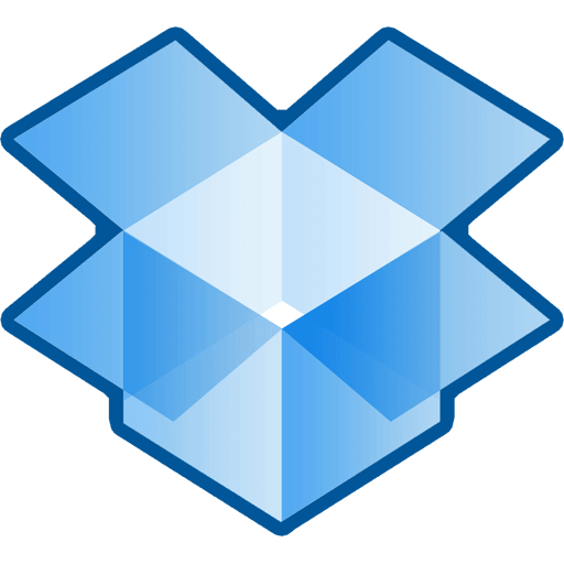 Dropbox jest świetny. Jeżeli twierdzisz inaczej, brak ci rozsądku.
