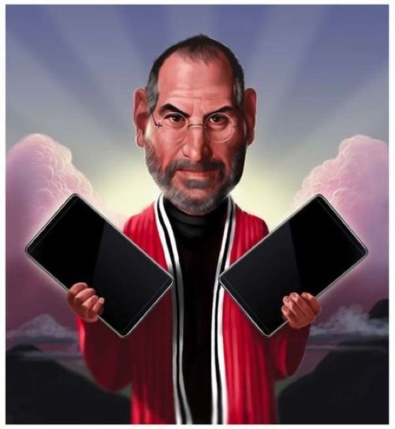 Lubię poniedziałki: Najdziwniejsze zastosowania iPada