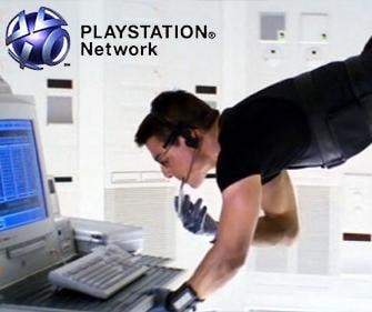 Katastrofa Sony – krok po kroku