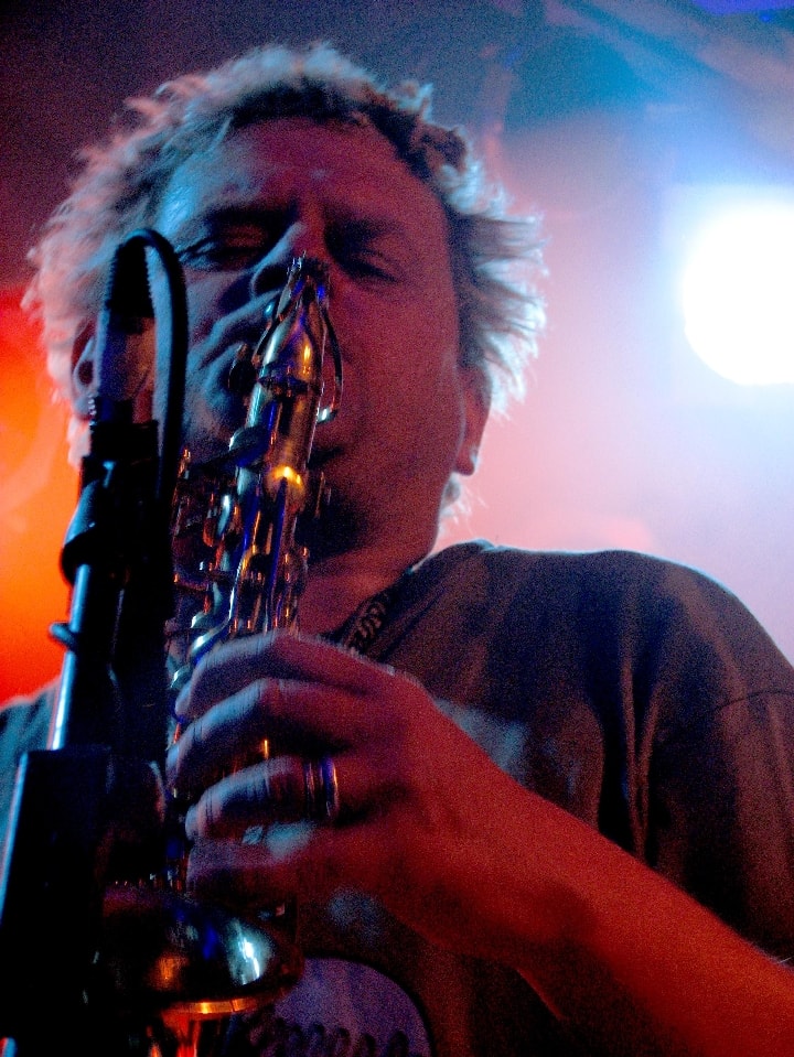 Kazik kontra Internet