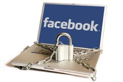 Tajemnica zhakowanych kont użytkowników Facebooka