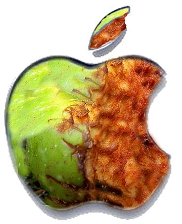 Mam już dość tego “kończenia się” Apple’a