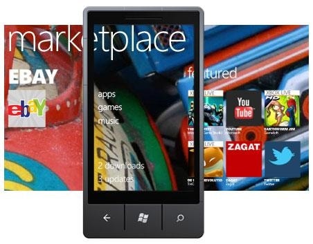 Microsoft bardzo się stara, by jego klienci nie narzekali na brak aplikacji