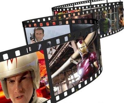 Spielberg, Jackson i Abrams popierają Screening Room