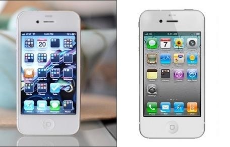 Apple pozywa nastolatka, sprzedającego białe obudowy dla iPhone’a 4