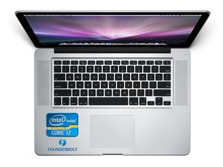 Intel: To Apple wyznacza nam drogę