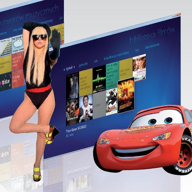 Kodeki dla Windows – odtworzysz każdy film!