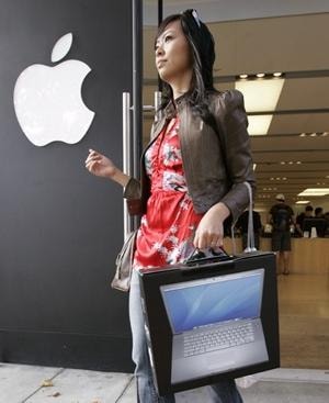 Akcje Apple’a spadły o 12 procent! Początek końca?