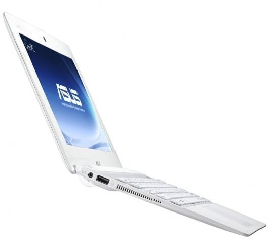 Eee PC X101 ma MeeGo, kosztuje 639 złotych!