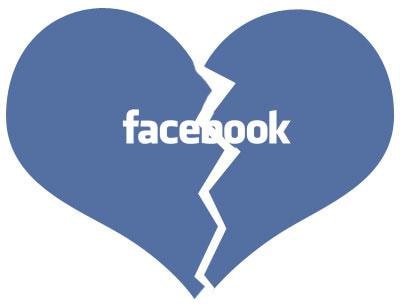 Facebook – niszczyciel małżeństw!