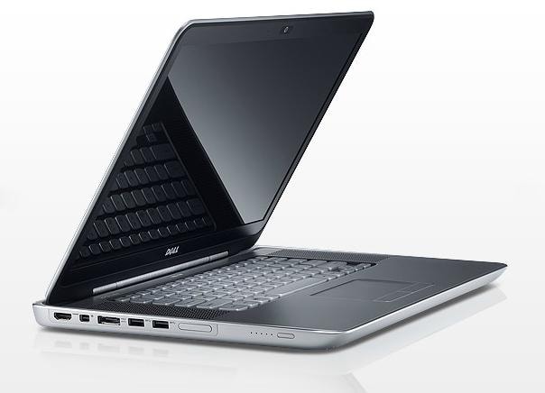 Dell XPS 15z już jest, ale…