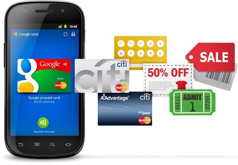 eBay i PayPal pozywają Google’a. Czy Wallet to plagiat?
