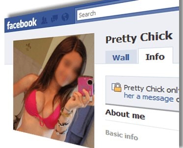 Została aresztowana za umieszczenie na Facebooku zdjęcia…