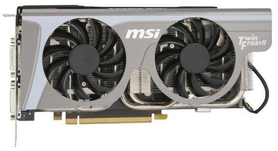 GeForce GTX 560 już w sklepach