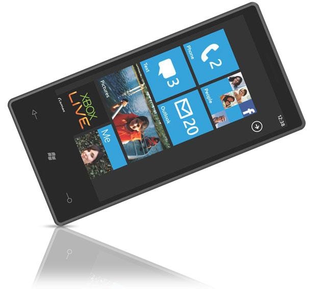 Windows Phone i pozew sądowy