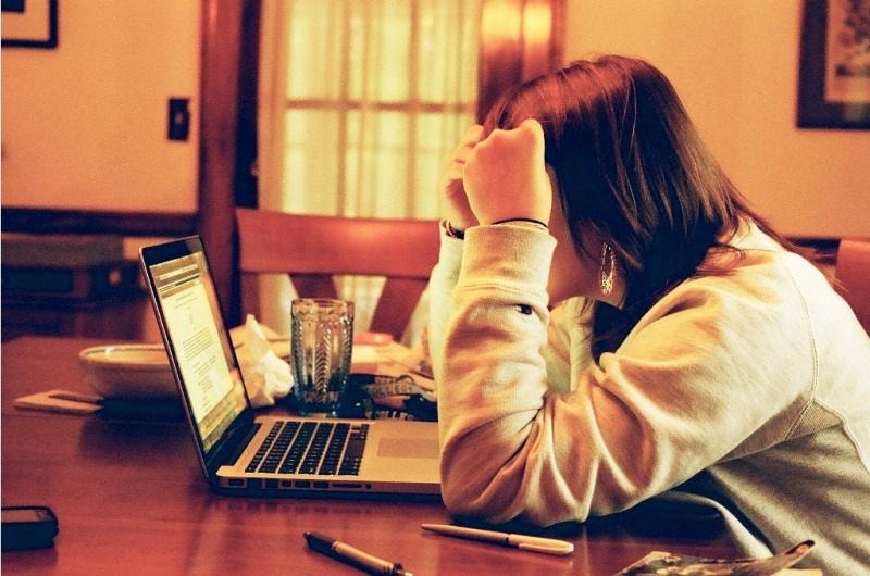 Należy się spodziewać, że z miesiąca na miesiąc młodych użytkowników sieci będzie przybywać