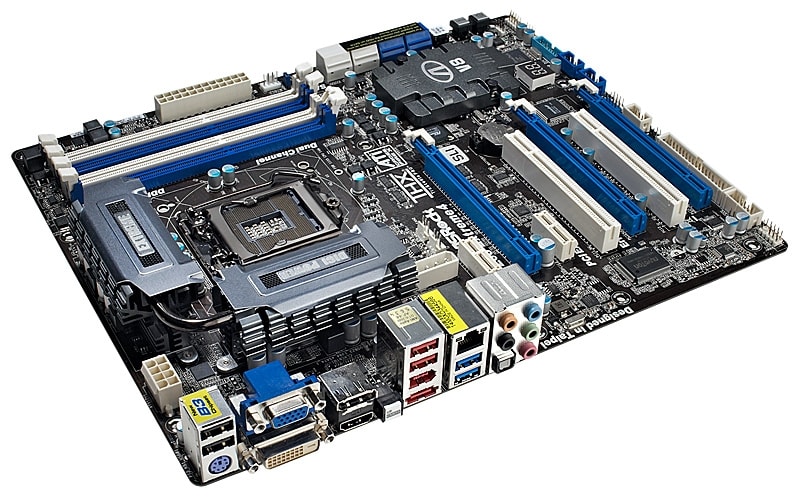 ASRock Z68 Extreme4