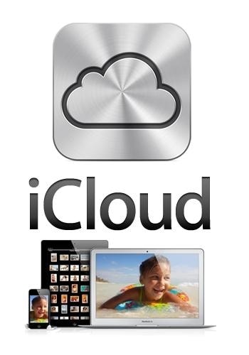 iCloud, czyli chmura dla wszystkich. Za darmo!
