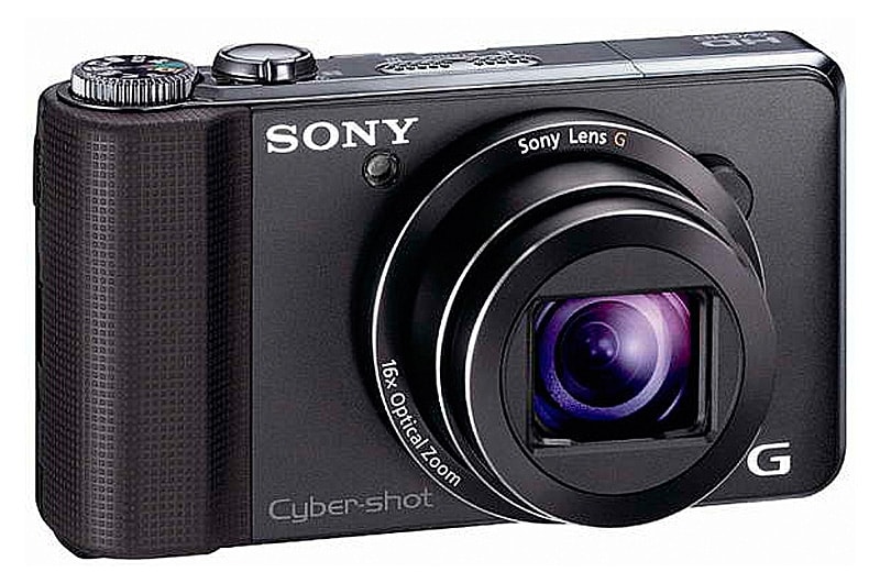 Sony Cyber-shot DSC-HX9V