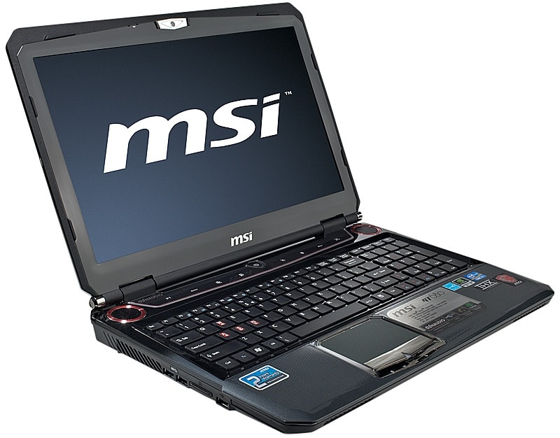 MSI GT680-202XPL