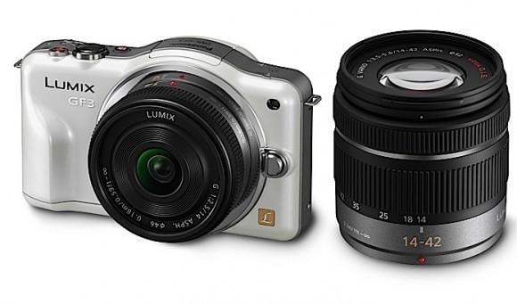 Panasonic jeszcze bardziej miniaturyzuje standard Mikro Cztery Trzecie