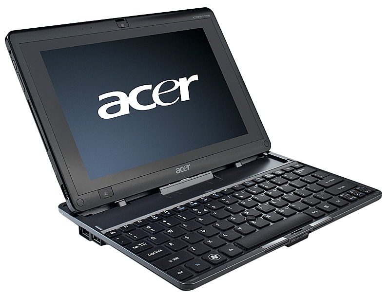 Acer Iconia Tab W500