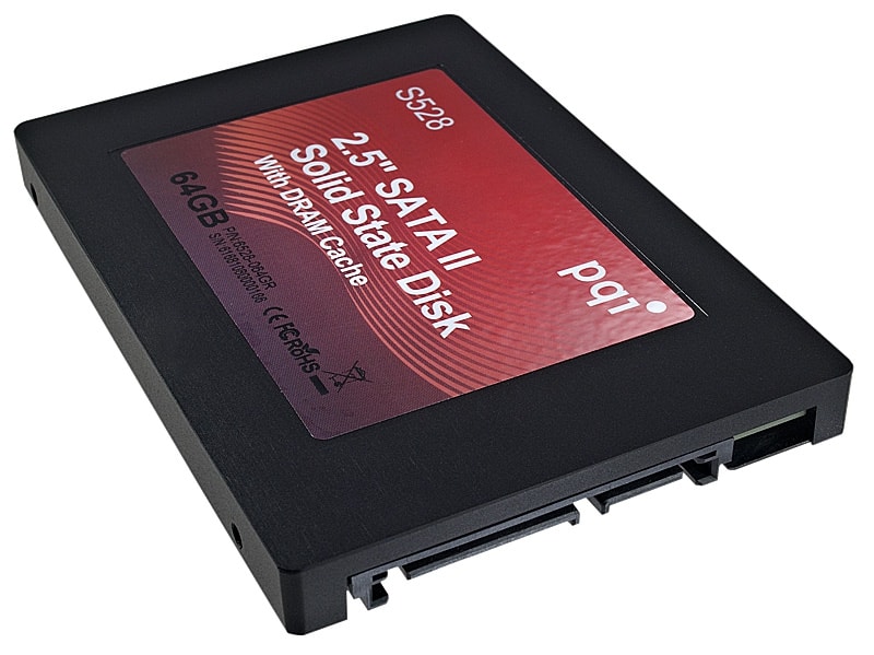 PQI S528 6528-064GR2001 64 GB