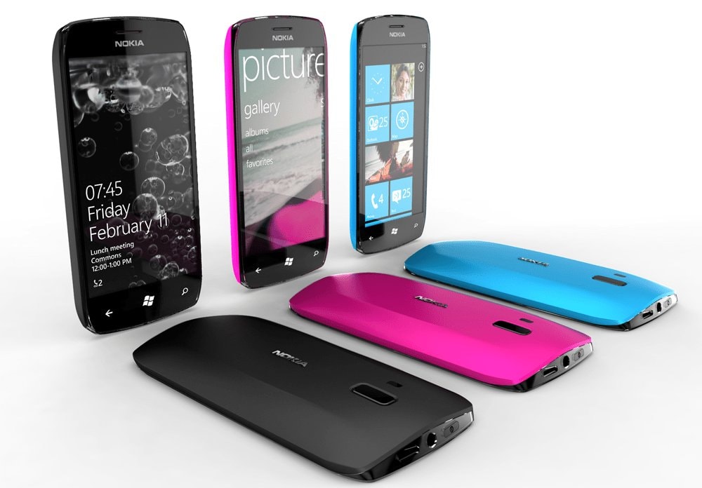 Qualcomm traci monopol na Windows Phone, Nokia stawia na ST-Ericssona