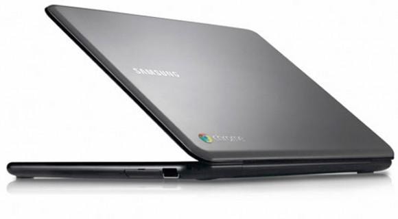Google pozwane za Chromebooka