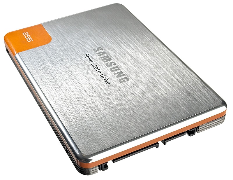 Samsung 470 MZ-5PA256A 256 GB