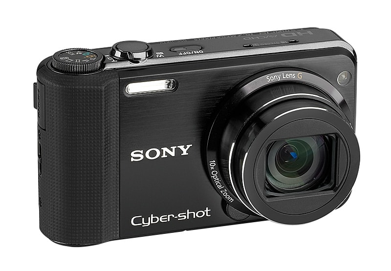 Sony Cyber-shot DSC-HX7V