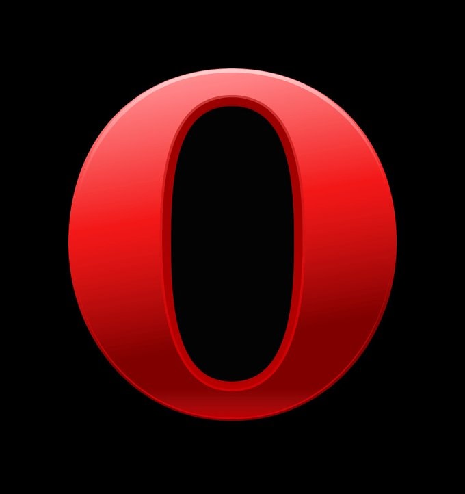 Test przeglądarki Opera 11.50