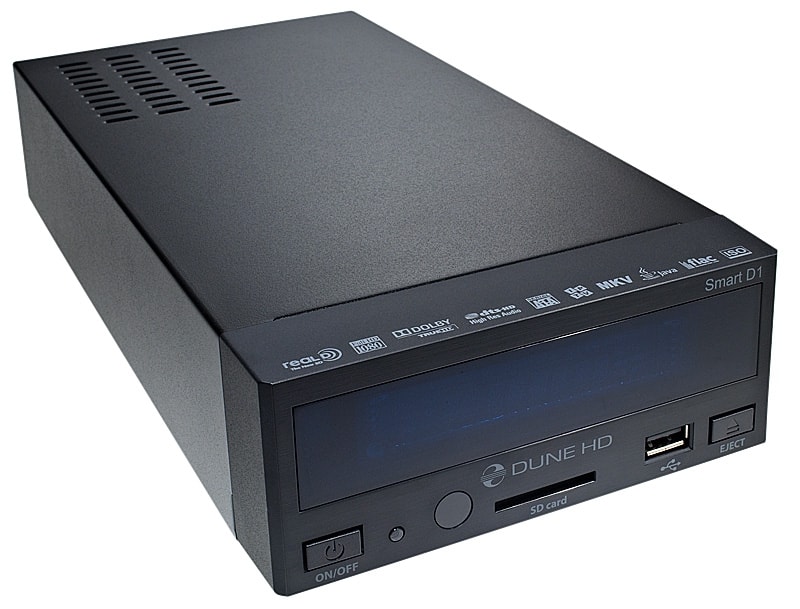 Dune HD Smart D1