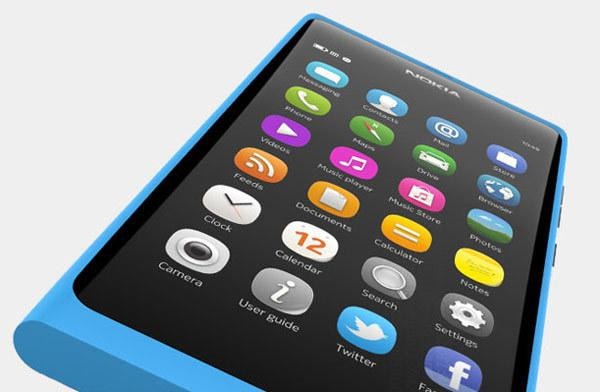 System MeeGo nie będzie oczkiem w głowie Nokii, nawet jak odniesie sukces