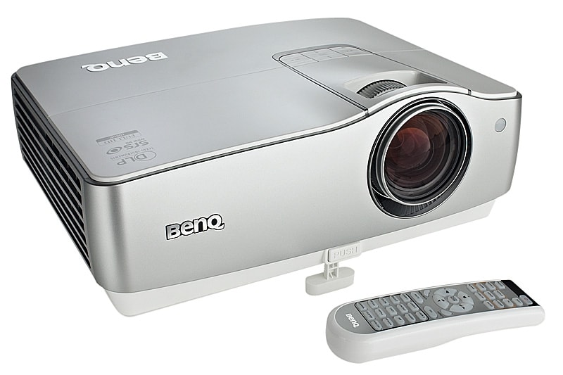 BenQ W1100