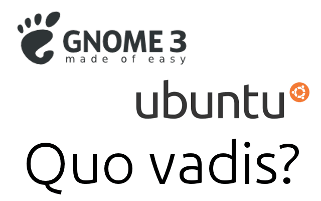 GUI na Linuksie – dokąd zmierza?