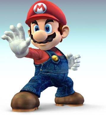 Cyberatak na serwery Nintendo!
