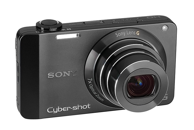 Sony Cyber-shot DSC-WX10