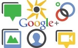 Google+ zwalnia