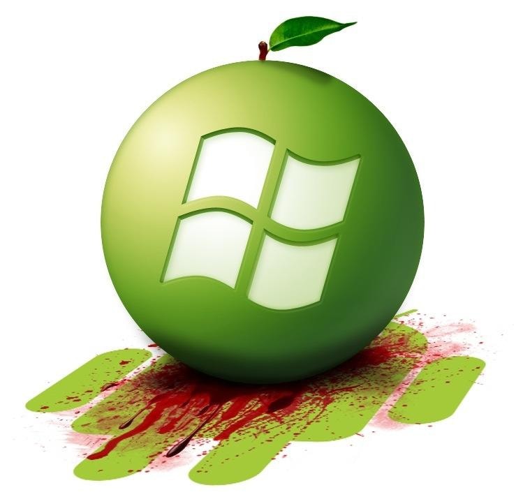 Windows Phone 7.5 Mango – Android ma problem