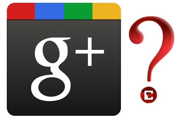 Naszym Zdaniem: Google+