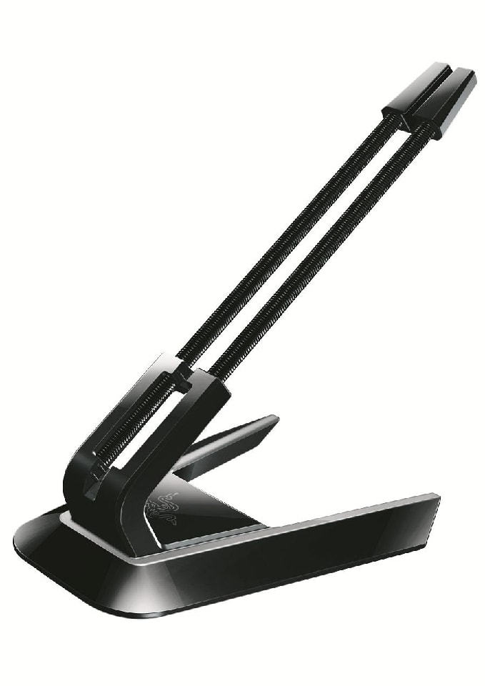 Razer walczy z plątaniną kabli na biurku