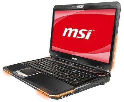 Na tym laptopie zadziała płynnie każda gra
